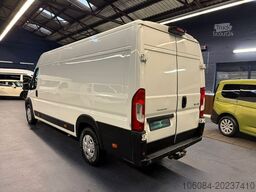 PEUGEOT Boxer Kasten L5H2 Klima Tempomat Navi R-CAM AHK