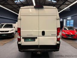 PEUGEOT Boxer Kasten L5H2 Klima Tempomat Navi R-CAM AHK