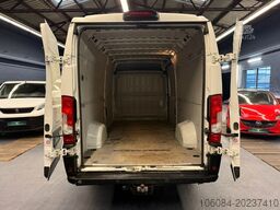 PEUGEOT Boxer Kasten L5H2 Klima Tempomat Navi R-CAM AHK
