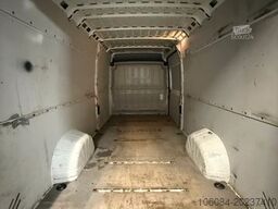 PEUGEOT Boxer Kasten L5H2 Klima Tempomat Navi R-CAM AHK
