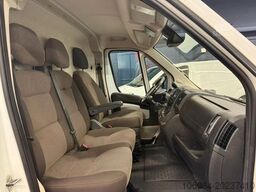PEUGEOT Boxer Kasten L5H2 Klima Tempomat Navi R-CAM AHK