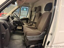 PEUGEOT Boxer Kasten L5H2 Klima Tempomat Navi R-CAM AHK