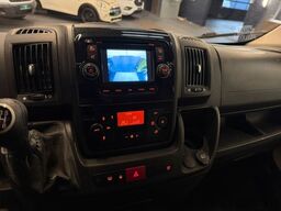 PEUGEOT Boxer Kasten L5H2 Klima Tempomat Navi R-CAM AHK