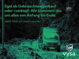 PEUGEOT Boxer Kasten L5H2 Klima Tempomat Navi R-CAM AHK