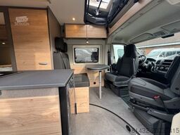 DETHLEFFS Globetrail Active Fiat 600 DS Active Modell 2026