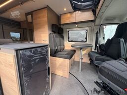 DETHLEFFS Globetrail Active Fiat 600 DS Active Modell 2026