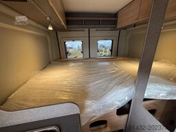 DETHLEFFS Globetrail Active Fiat 600 DS Active Modell 2026