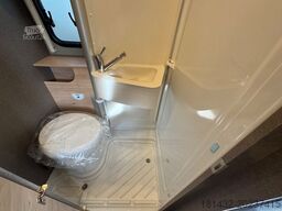 DETHLEFFS Globetrail Active Fiat 600 DS Active Modell 2026