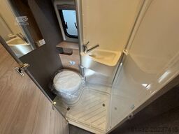 DETHLEFFS Globetrail Active Fiat 600 DS Active Modell 2026