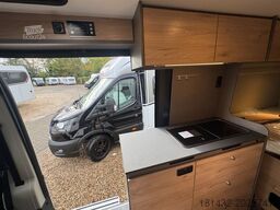 DETHLEFFS Globetrail Active Fiat 600 DS Active Modell 2026