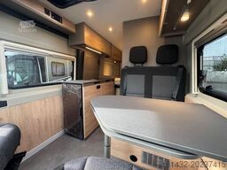 DETHLEFFS Globetrail Active Fiat 600 DS Active Modell 2026