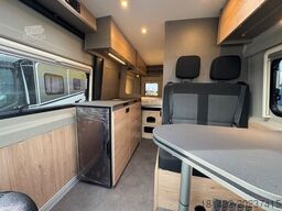 DETHLEFFS Globetrail Active Fiat 600 DS Active Modell 2026