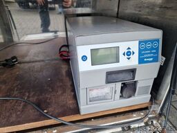 IVECO Daily 70 C 18 Kran/Funk/4 Ausschübe/11 Meter