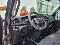 IVECO Daily 70 C 18 Kran/Funk/4 Ausschübe/11 Meter