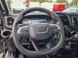 IVECO Daily 70 C 18 Kran/Funk/4 Ausschübe/11 Meter