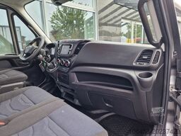 IVECO Daily 70 C 18 Kran/Funk/4 Ausschübe/11 Meter
