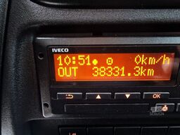 IVECO Daily 70 C 18 Kran/Funk/4 Ausschübe/11 Meter