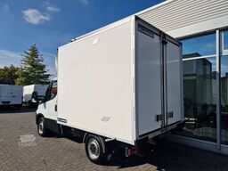 IVECO Daily 35-150 Kühlwagen Xarios 200 Fahr+Stand