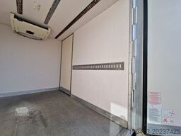 IVECO Daily 35-150 Kühlwagen Xarios 200 Fahr+Stand