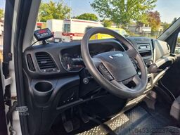 IVECO Daily 35-150 Kühlwagen Xarios 200 Fahr+Stand