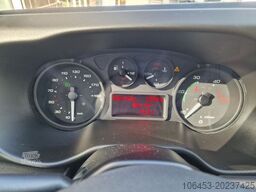 IVECO Daily 35-150 Kühlwagen Xarios 200 Fahr+Stand
