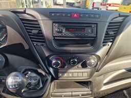 IVECO Daily 35-150 Kühlwagen Xarios 200 Fahr+Stand