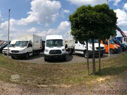 IVECO Daily 35-150 Kühlwagen Xarios 200 Fahr+Stand
