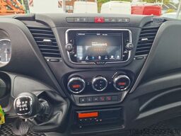 IVECO Daily 70 C 18 Kran/Funk/4 Ausschübe/11 Meter