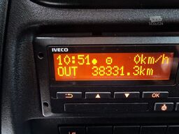 IVECO Daily 70 C 18 Kran/Funk/4 Ausschübe/11 Meter