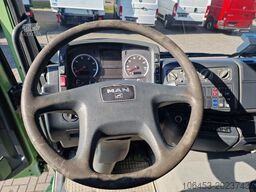 MAN TGA 26.460 6x4 BB/Haken/Kran PK 20002/Funk/Öl