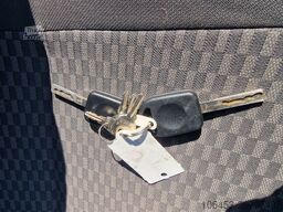 MAN TGA 26.460 6x4 BB/Haken/Kran PK 20002/Funk/Öl