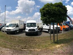 MAN TGA 26.460   6x4 BB/Haken/Kran PK 20002/Funk/Öl