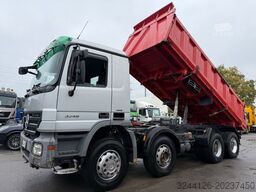 MERCEDES-BENZ Actros MP2 3248(4148)BB/Meiller-Bordmatik/Euro5/