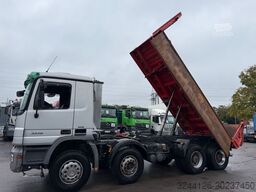 MERCEDES-BENZ Actros MP2 3248(4148)BB/Meiller-Bordmatik/Euro5/