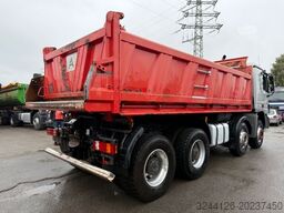 MERCEDES-BENZ Actros MP2 3248(4148)BB/Meiller-Bordmatik/Euro5/