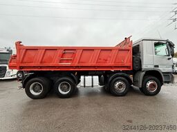 MERCEDES-BENZ Actros MP2 3248(4148)BB/Meiller-Bordmatik/Euro5/