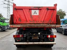 MERCEDES-BENZ Actros MP2 3248(4148)BB/Meiller-Bordmatik/Euro5/