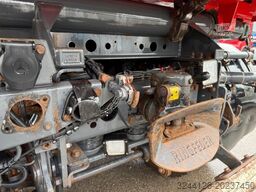 MERCEDES-BENZ Actros MP2 3248(4148)BB/Meiller-Bordmatik/Euro5/