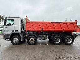 MERCEDES-BENZ Actros MP2 3248(4148)BB/Meiller-Bordmatik/Euro5/