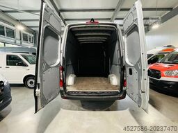 MERCEDES-BENZ Sprinter III RWD 315CDI*KLIMA*R.CAM*APPLECARPLAY