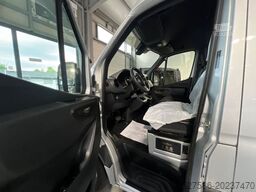 MERCEDES-BENZ Sprinter III RWD 315CDI*KLIMA*R.CAM*APPLECARPLAY