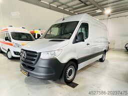 MERCEDES-BENZ Sprinter III RWD 315CDI*KLIMA*R.CAM*APPLECARPLAY