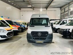 MERCEDES-BENZ Sprinter III RWD 315CDI*KLIMA*R.CAM*APPLECARPLAY
