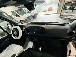 MERCEDES-BENZ Sprinter III RWD 315CDI*KLIMA*R.CAM*APPLECARPLAY