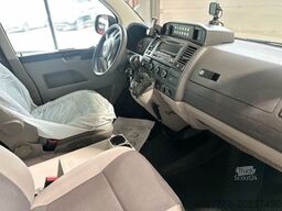 VOLKSWAGEN T5 Transporter 4Motion*NOTARZT*NEF*ALLRAD*AUTOMA
