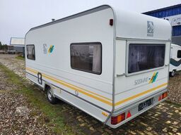 KNAUS Südwind 485 N 2 x Sitzgruppe -Nr. 57  (7)