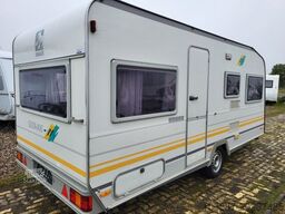 KNAUS Südwind 485 N 2 x Sitzgruppe -Nr. 57 (7)