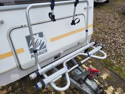 KNAUS Südwind 485 N 2 x Sitzgruppe -Nr. 57  (7)