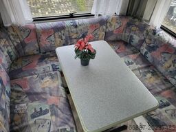 KNAUS Südwind 485 N 2 x Sitzgruppe -Nr. 57  (7)