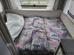KNAUS Südwind 485 N 2 x Sitzgruppe -Nr. 57  (7)